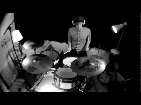 Yourcodenameis:Milo // Furniture // Drum Cover // HD