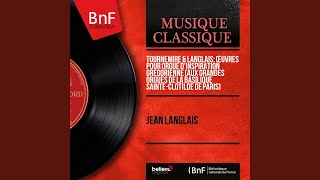 Incantation pour un jour saint, Op. 64 (With Gregorian Themes)
