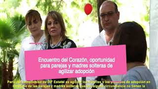 5 MENORES DE CASA HOGAR CUMPLEN SU SUEÑO DE UNA FAMILIA