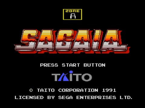 Sagaia Saturn