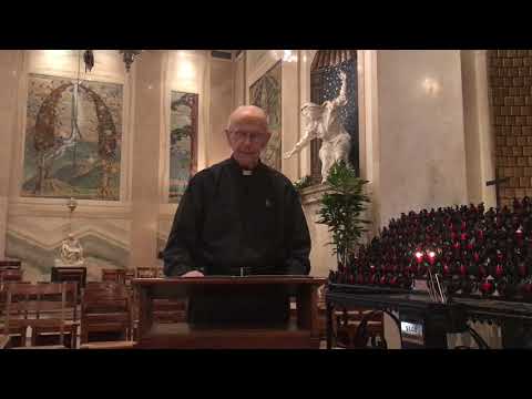 Fr. Jack - Saints Joachim and Anne