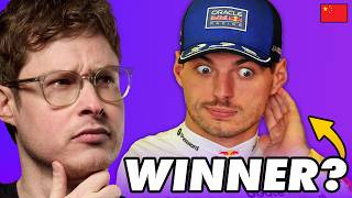 Our Predictions for the 2026 Chinese Grand Prix