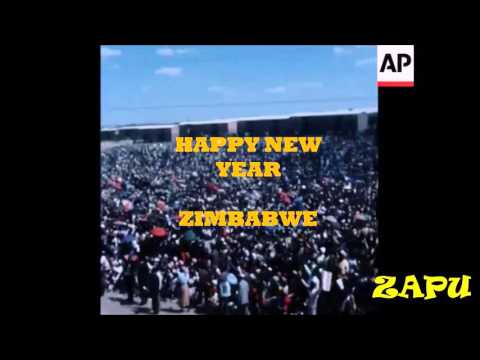 Happy New Year From ZAPU