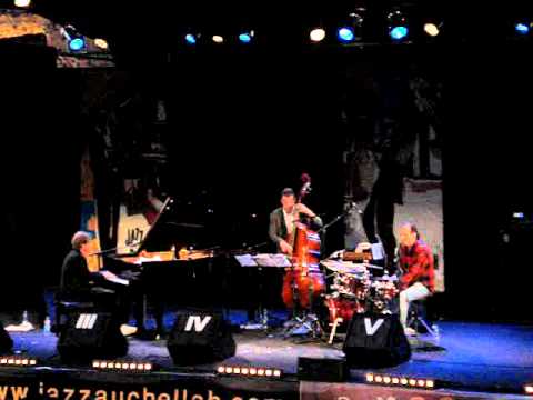 Alexi Tuomarila Trio (Finland-Sweden) | Jazz au Chellah Festival 2012