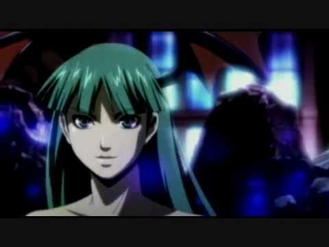 Tatsunoko Vs Capcom : Ultimate All-Stars Intro HQ & HD