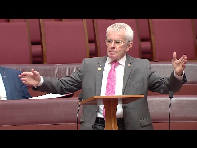 The PM’s Political Weaponisation of Staff