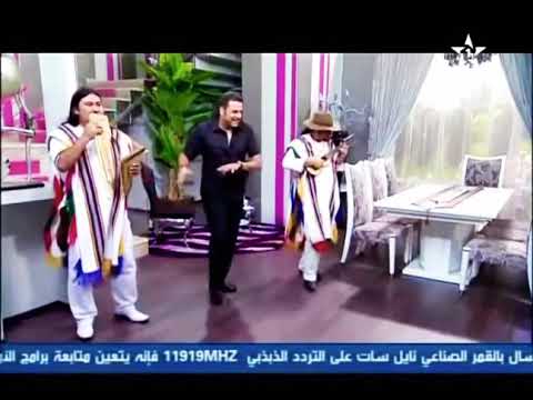 Rhany Kabbadj - Goulou lia goulou (Ma Chaf Ma Ra) غاني قباج سلسلة ماشاف مارا