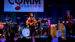Buffy Sainte-Marie - &quot;Universal Soldier&quot; (NON-COMM 2015)