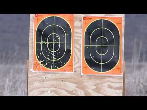 Your Shotgun Probably Does Not Shoot To Point of Aim