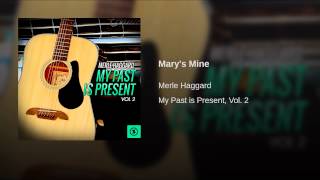 Mary's Mine