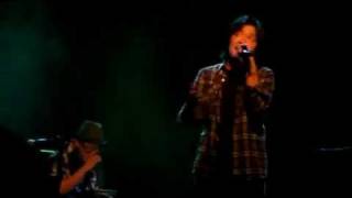 버벌진트(Verbal Jint) - Storm {on Lenny Kravitz &#39;Storm&#39;(feat. Jay-Z) (Just blaze remix)} Live