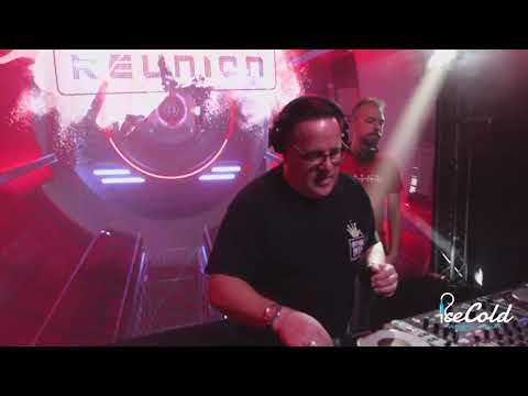 Steve Hill x Technikal - Live set for London Hard House Reunion 2020 Weekender!