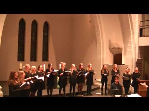 Vox Angelica Konsert