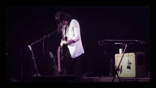 Thao "Give Me Peace"