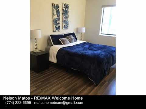 800 County St Unit 12A, Taunton MA 02780 - Condo - Real Estate - For Sale -