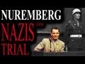 Nazi Leaders on Trial - Nuremberg 1945_Historical.