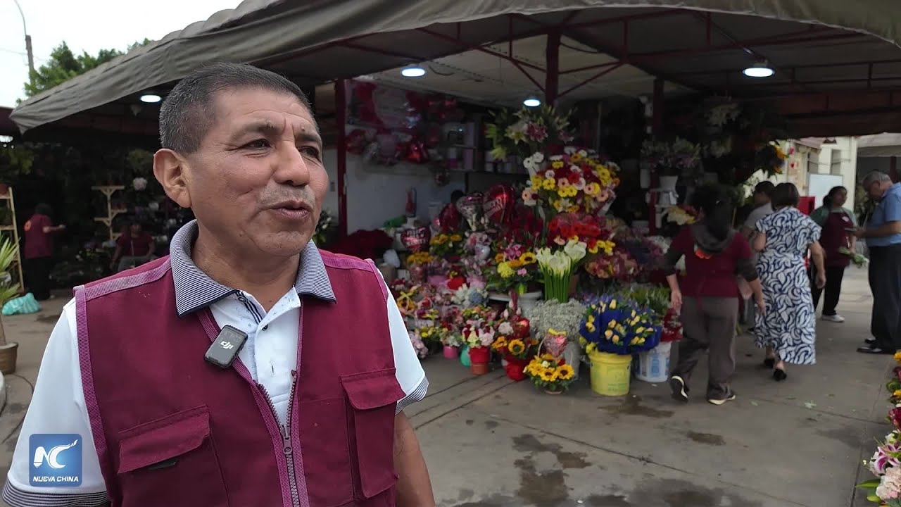 Arreglos florales se consolidan como opción para peruanos en Día de la Madre