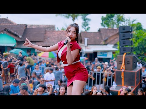 LALUNA MUSIC - CINTA MERAH JAMBU DIN ANNESIA - HAPPY PARTY HISTERIS NEVER DIE - TUBANAN JEPARA