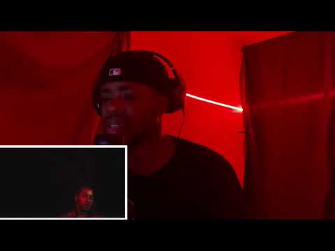 Only1mez3tvreacts - MA4IA Sleazyflow Freestyle/ I-55 shot by @fatboicjfilms