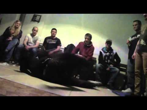 Hip Hop from Local Cypha 15.4 + Fakt crew