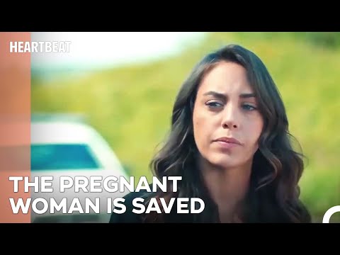 Eylul Intervenes in the Car Accident - HeartBeat Episode 11