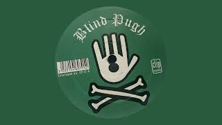 Blind Pugh / A Packet Of Crisps / Clip Recordings / 2000