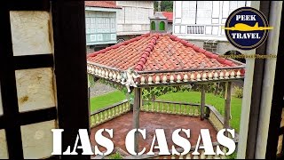 preview picture of video 'Las Casas Filipinas'