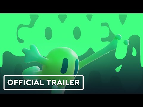 Gooey - Official Launch Trailer