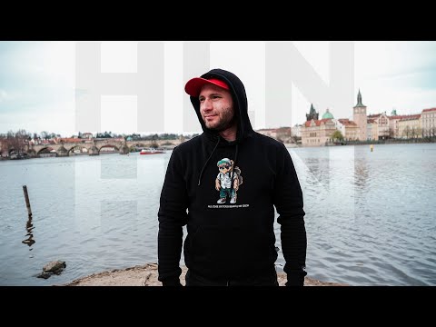 Daniel DYM KNF - HLN  (prod. Phono CoZaBit)