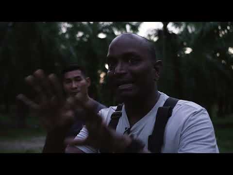 Destinations of the Damned with Zak Bagans S01E02