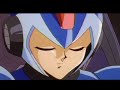 Megaman X4 X S Ending AI Redub