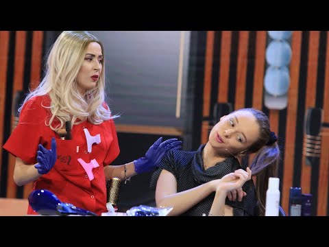 Lili (Klientja nga Kosova) - Kosherja, 4 Prill 2021 - ABC News Albania
