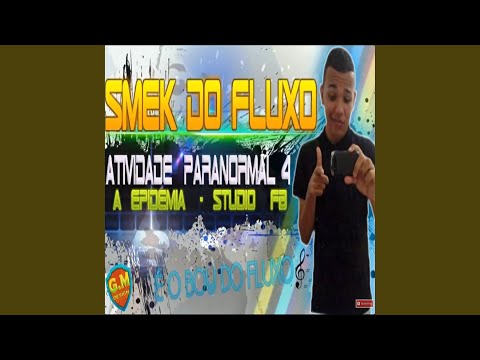 Atividade Paranormal 4