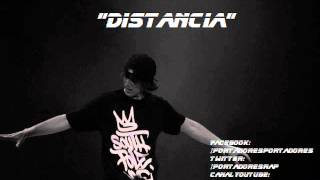 Porta - Distancia (Instrumental)