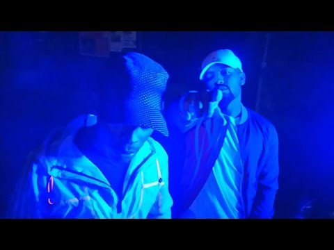 Six Hood - BLC (prod. Seven Else) Official Video