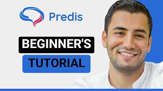 Predis.aiの使い方(初心者向けチュートリアル)