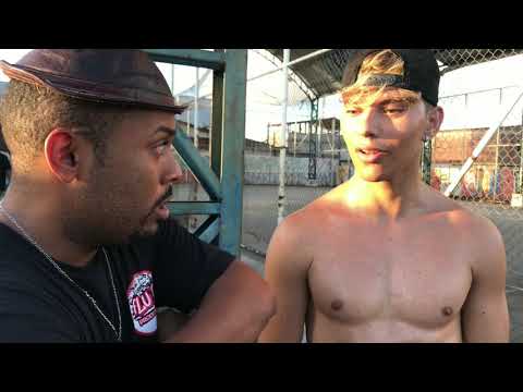 INVADINDO A PELADA DO BARCA NA BATIDA, MC PRINCY, MC LUANZINHO, MC VEVETO, MC RICADINHO