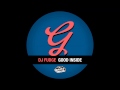 DJ Fudge - Good Inside 