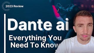 Create Your Own AI Chatbot with Dante AI—2026's Must-Have Tool!