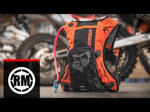 USWE Ranger 3L Hydration Pack