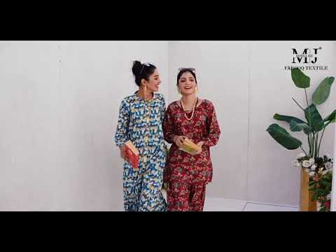 izhaan 2 piece Midsummer Moosajee