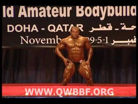 +100 Kgs Costantino Galeazzo from Italy