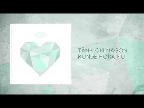Snöblind - Hjärtslag [LYRIC VIDEO]