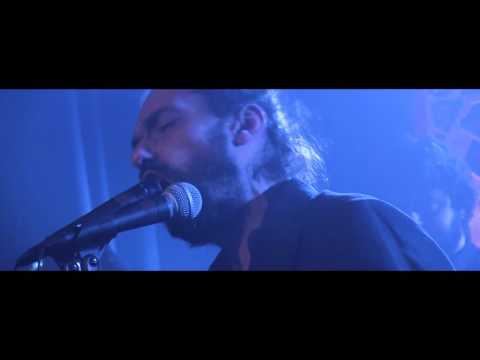 Vadim Vernay - Bring Me Chaos (Live Full Band)