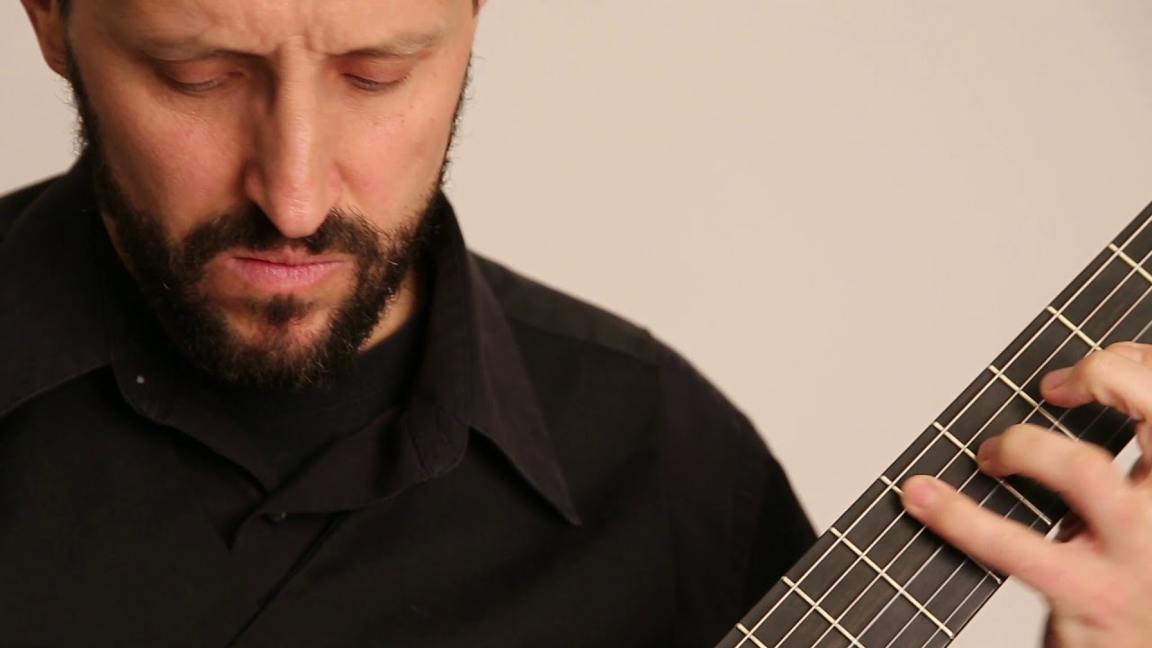 Promotional video thumbnail 2 for Soren Charles Green