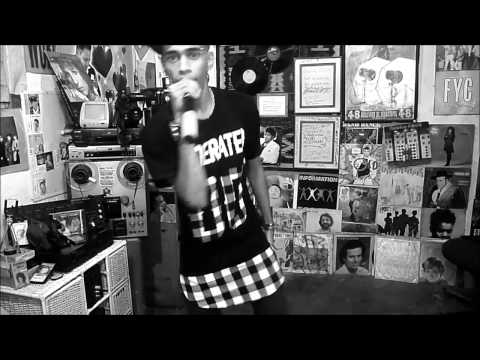 Pgm Turbilhões Web Tv - Andynho Ramos - Vai amar Geral