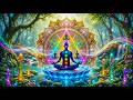 7 Chakra Alignment ✧ Cleanse Negative Energy, Restore Balance & Activate Higher Awareness