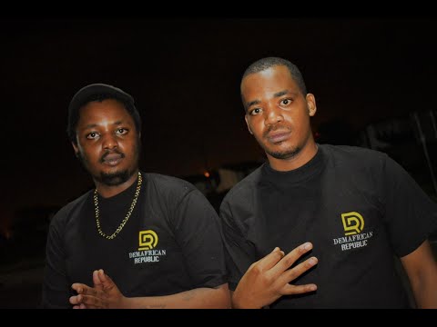 Joe Karse Ft Semisam - THE REAL (OFFICIAL LYRICS VIDEO)