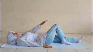 Download lagu Senam Nifas - Kep. Maternitas (03IKPP20) mp3