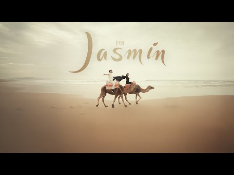 AYMEN - JASMIN (prod. by Swae, Zim & Djadoo)